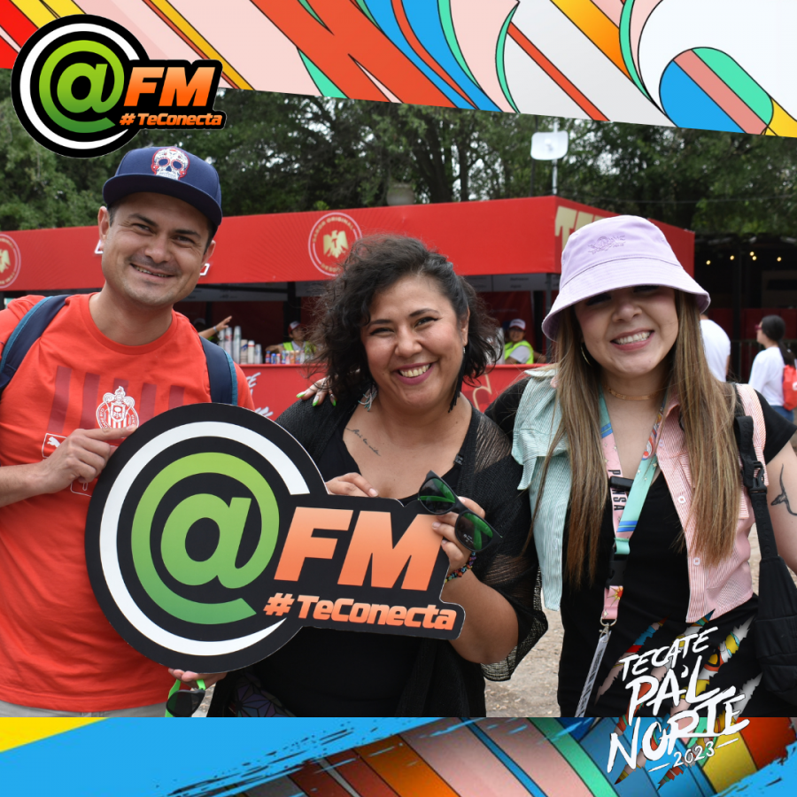 COBERTURA TECATE PA´L NORTE 2023